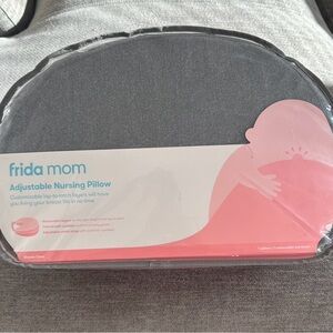 Frida Mom Adjustable Nursing Pillow